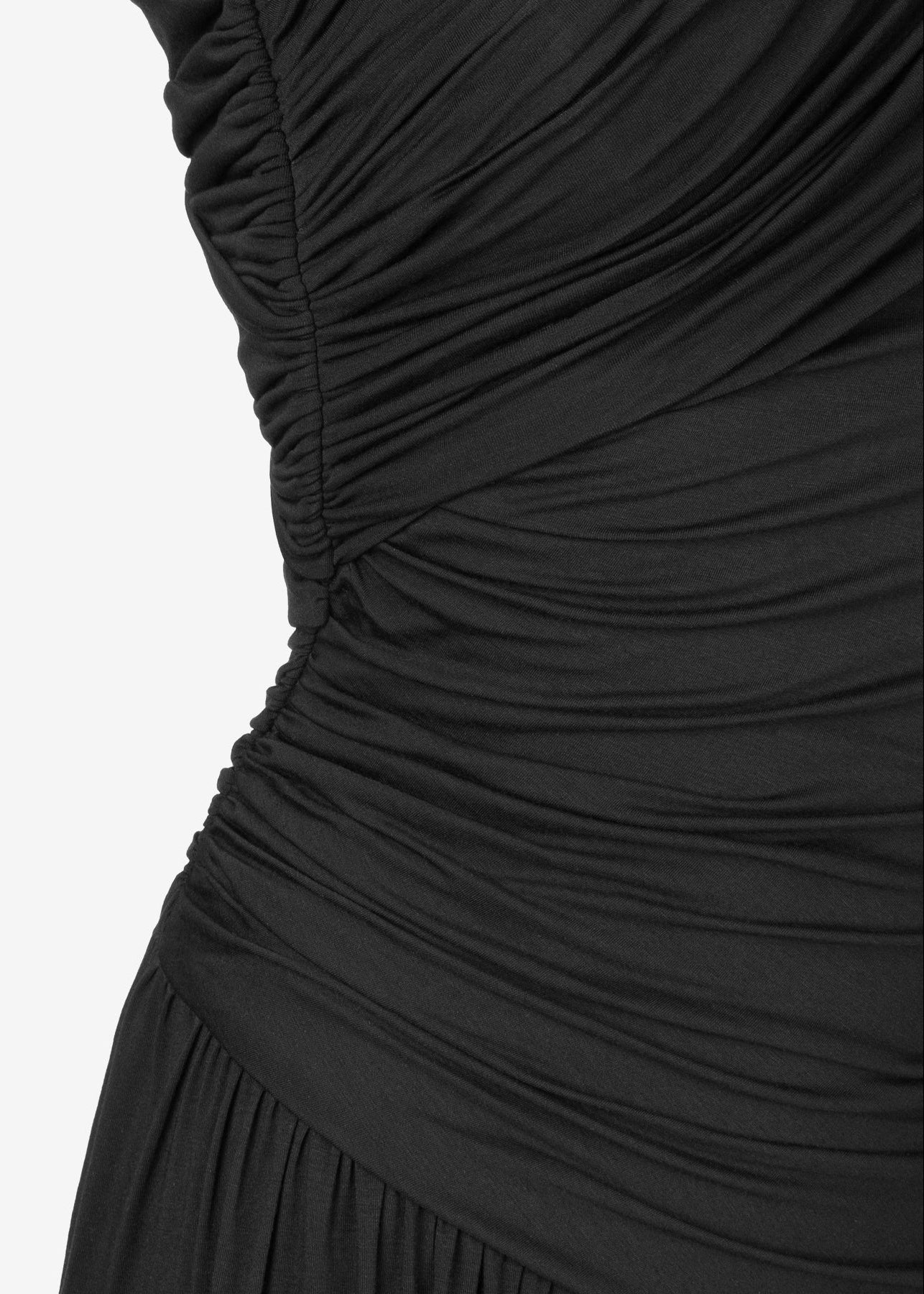 SUKIENKA NUVELLA BLACK LECOLLET
