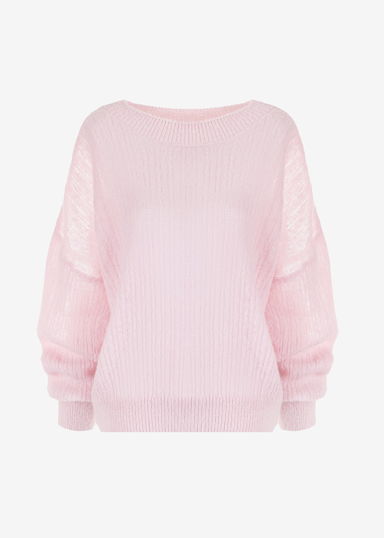 SWETER ELISABETH PINK