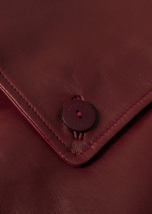 KLERO CHERRY LECOLLET