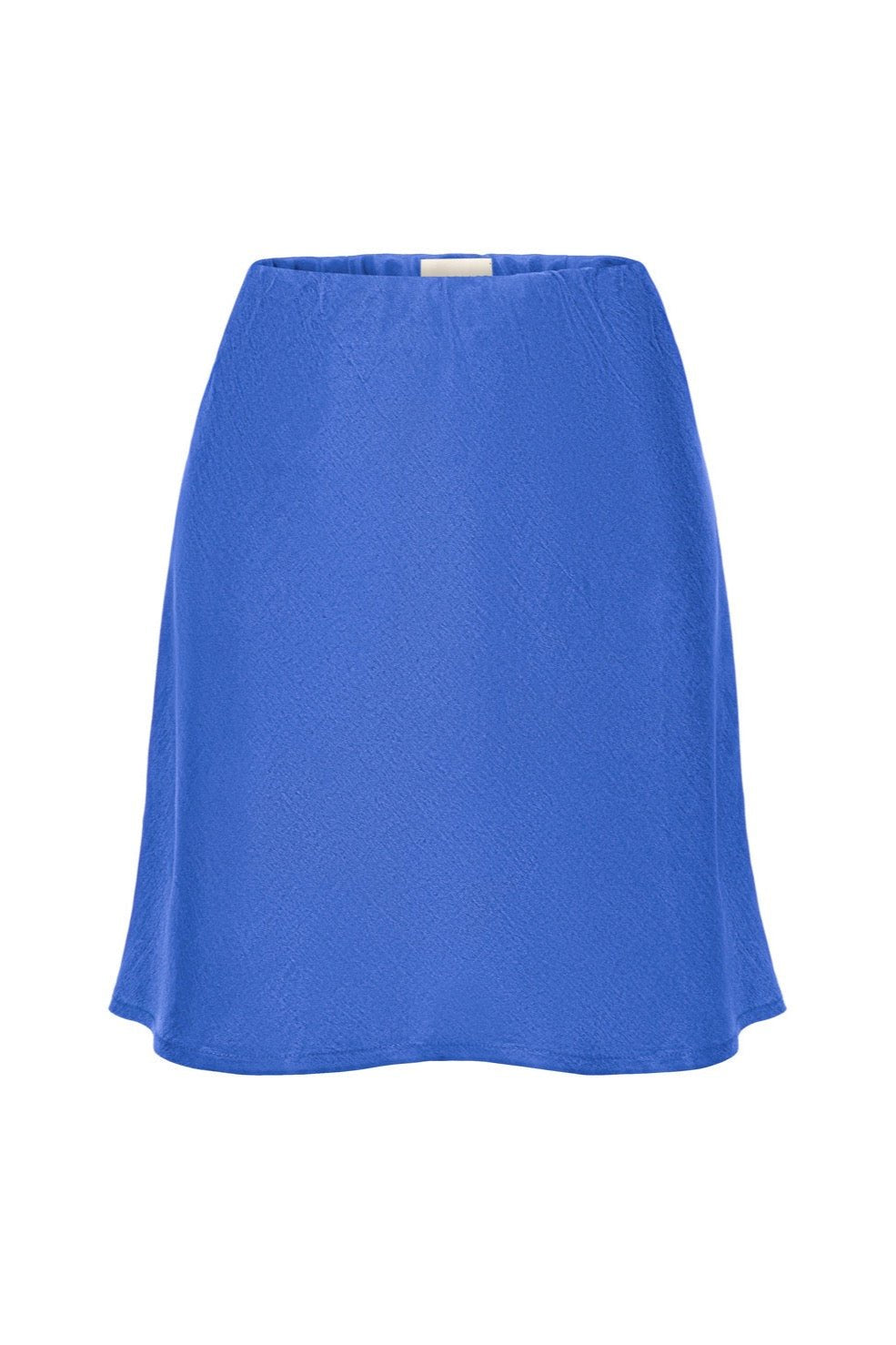 ALBANA SHORT MAGNETIC BLUE LECOLLET