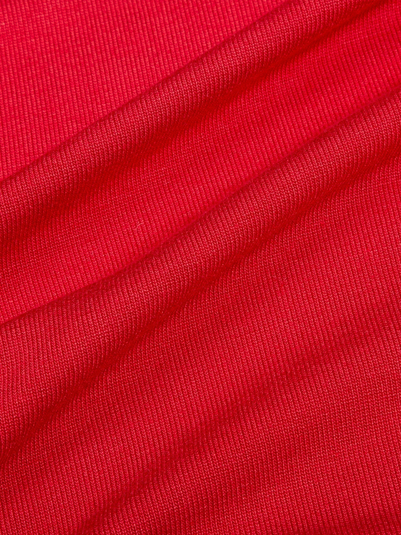 LONGSLEEVE MOLLY RED LECOLLET