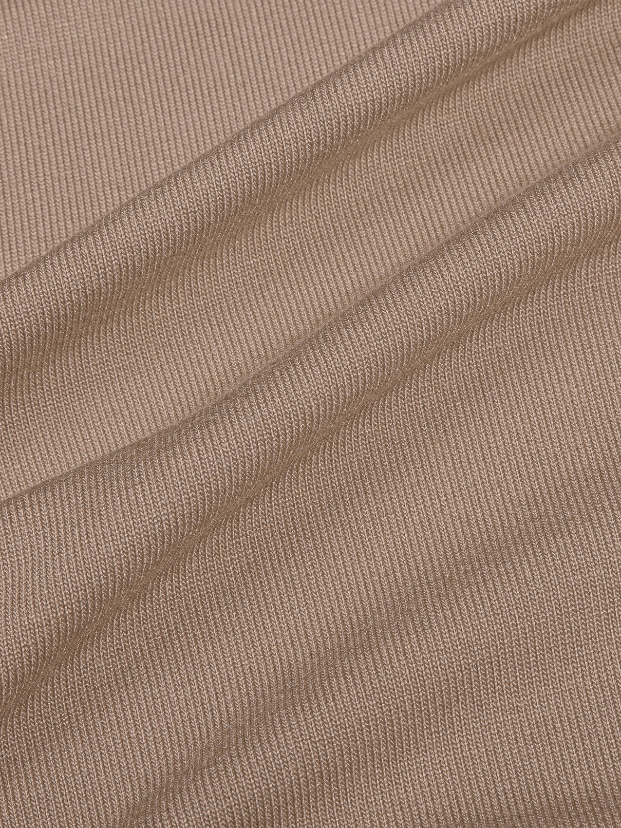 LONGSLEEVE MOLLY MOKKA LECOLLET
