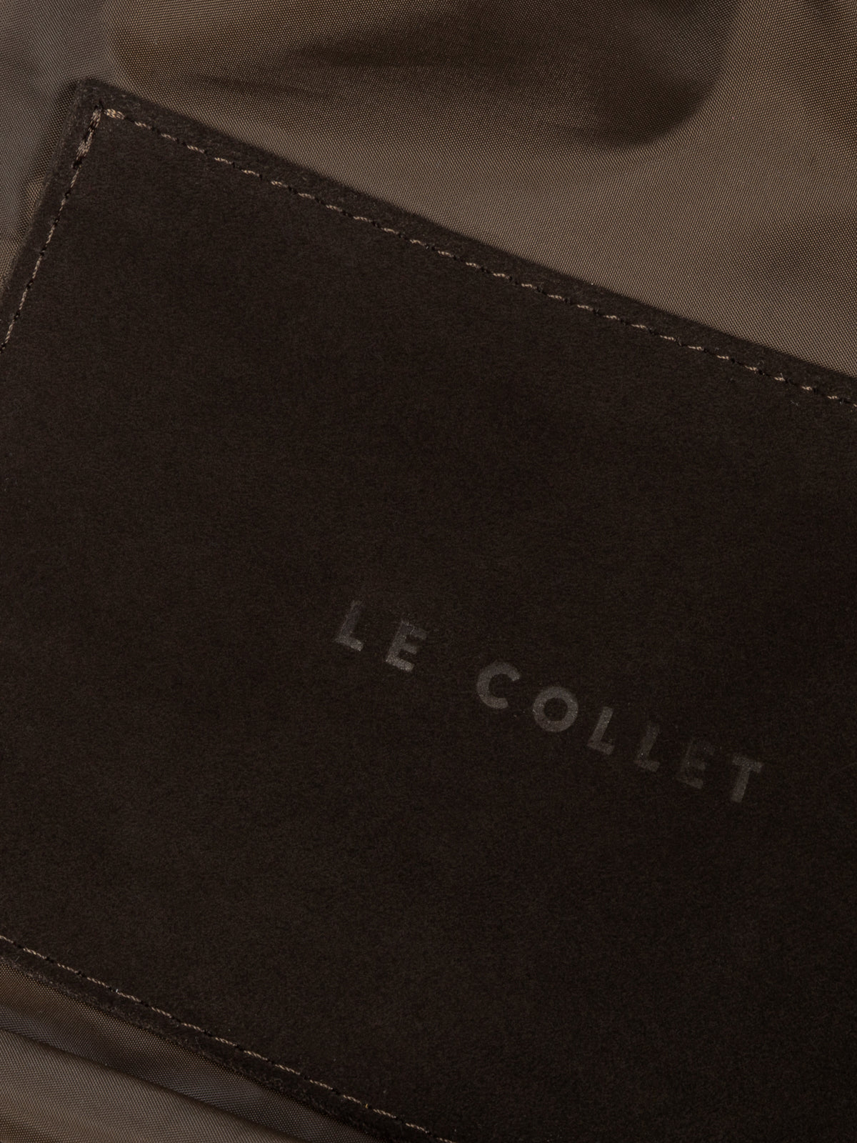 VERONA BROWN LECOLLET