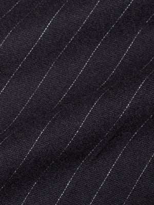 FIDEN NEW WOOL STRIPES LECOLLET