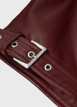 KLERO CHERRY LECOLLET