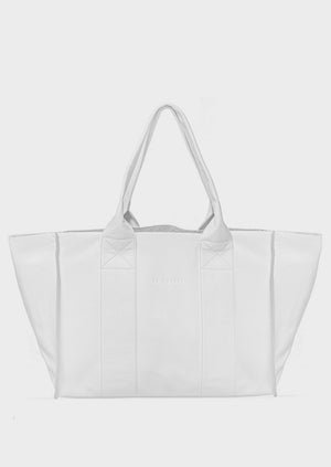 THE BIG BAG WHITE