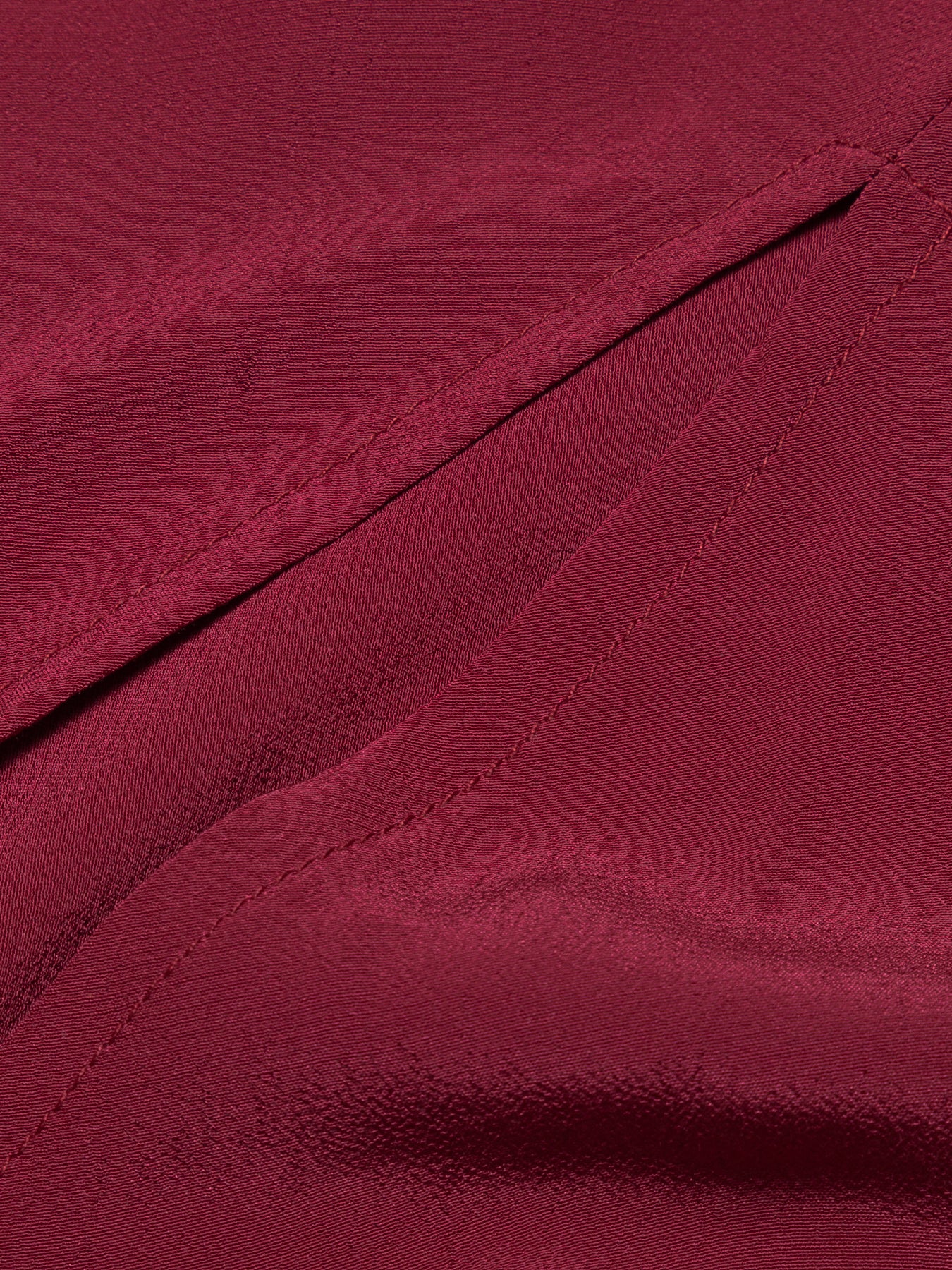 KORI MAROON LECOLLET
