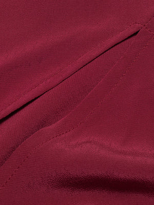 KORI MAROON LECOLLET