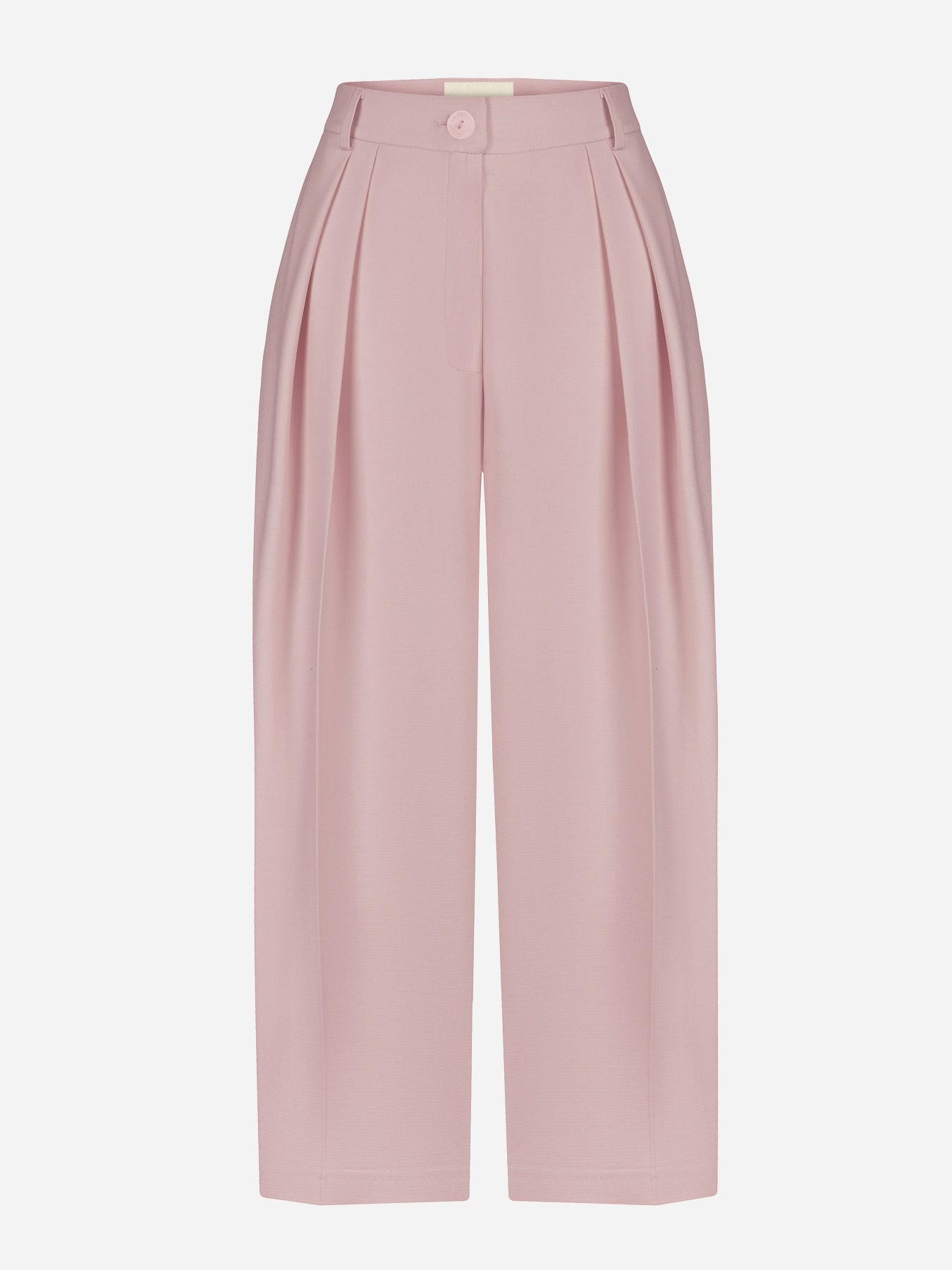 SPODNIE NEW ODEONE PINK LECOLLET