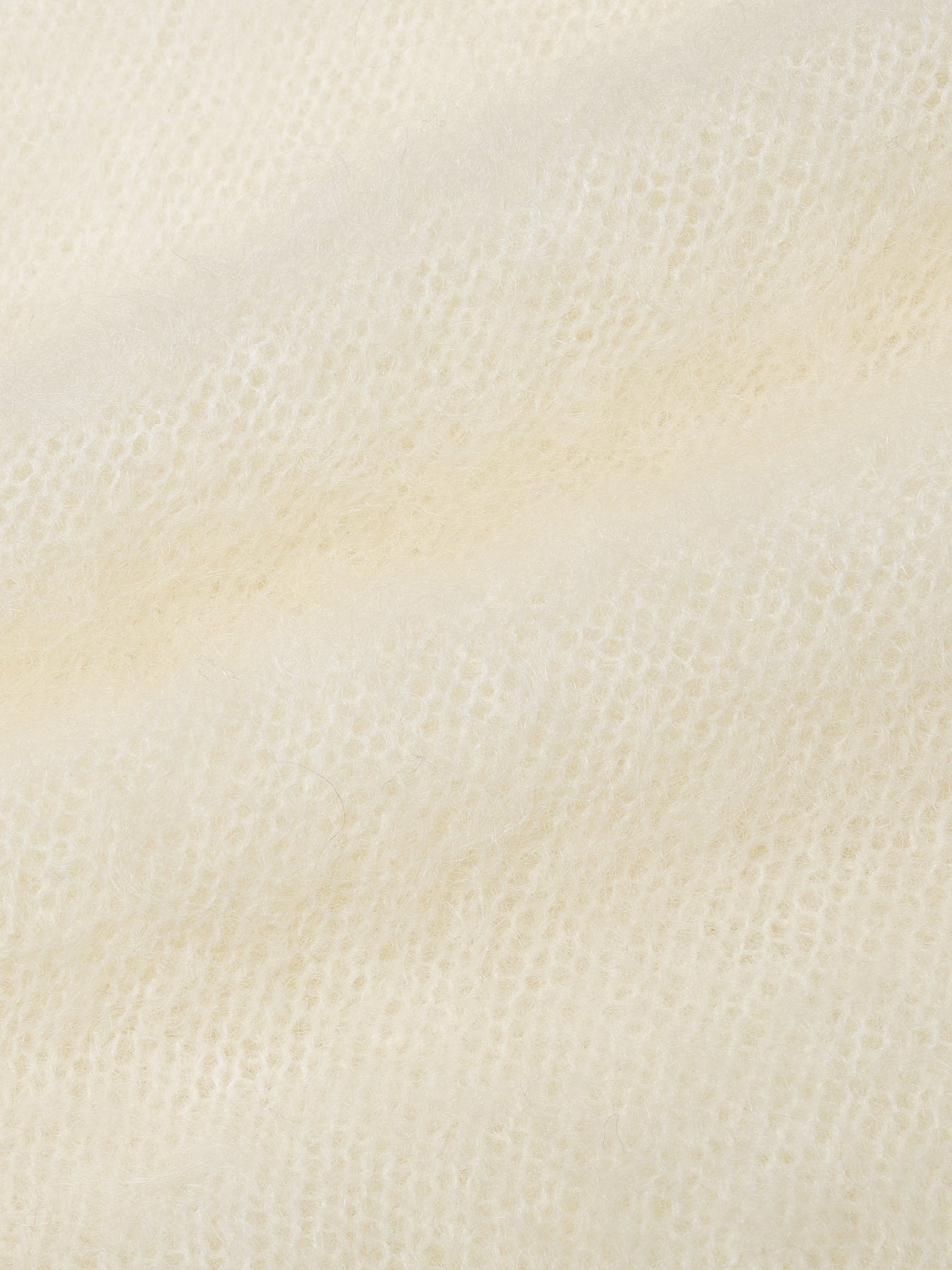 SWETER IRIA ECRU LECOLLET