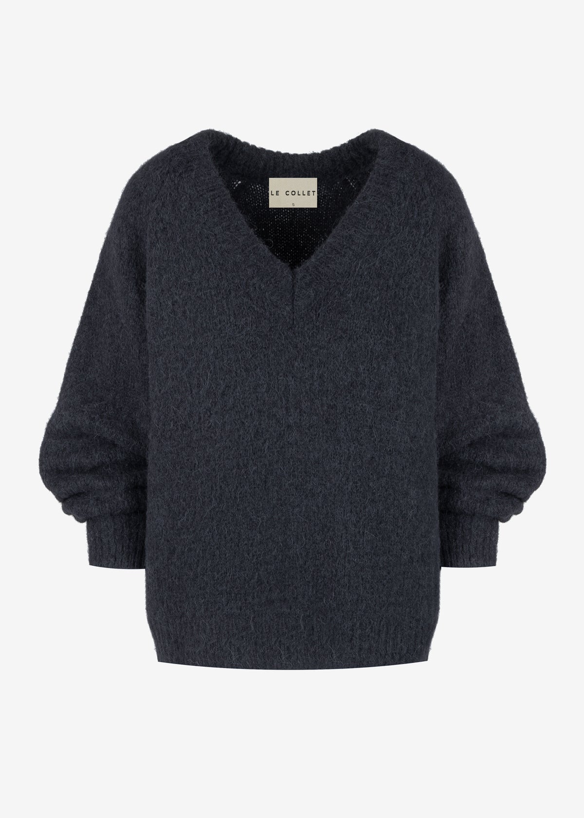 SWETER ELEN GRAPHIT