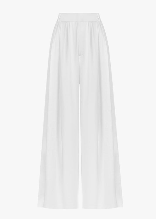 SPODNIE HERO OFF WHITE LECOLLET