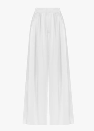 SPODNIE HERO OFF WHITE LECOLLET