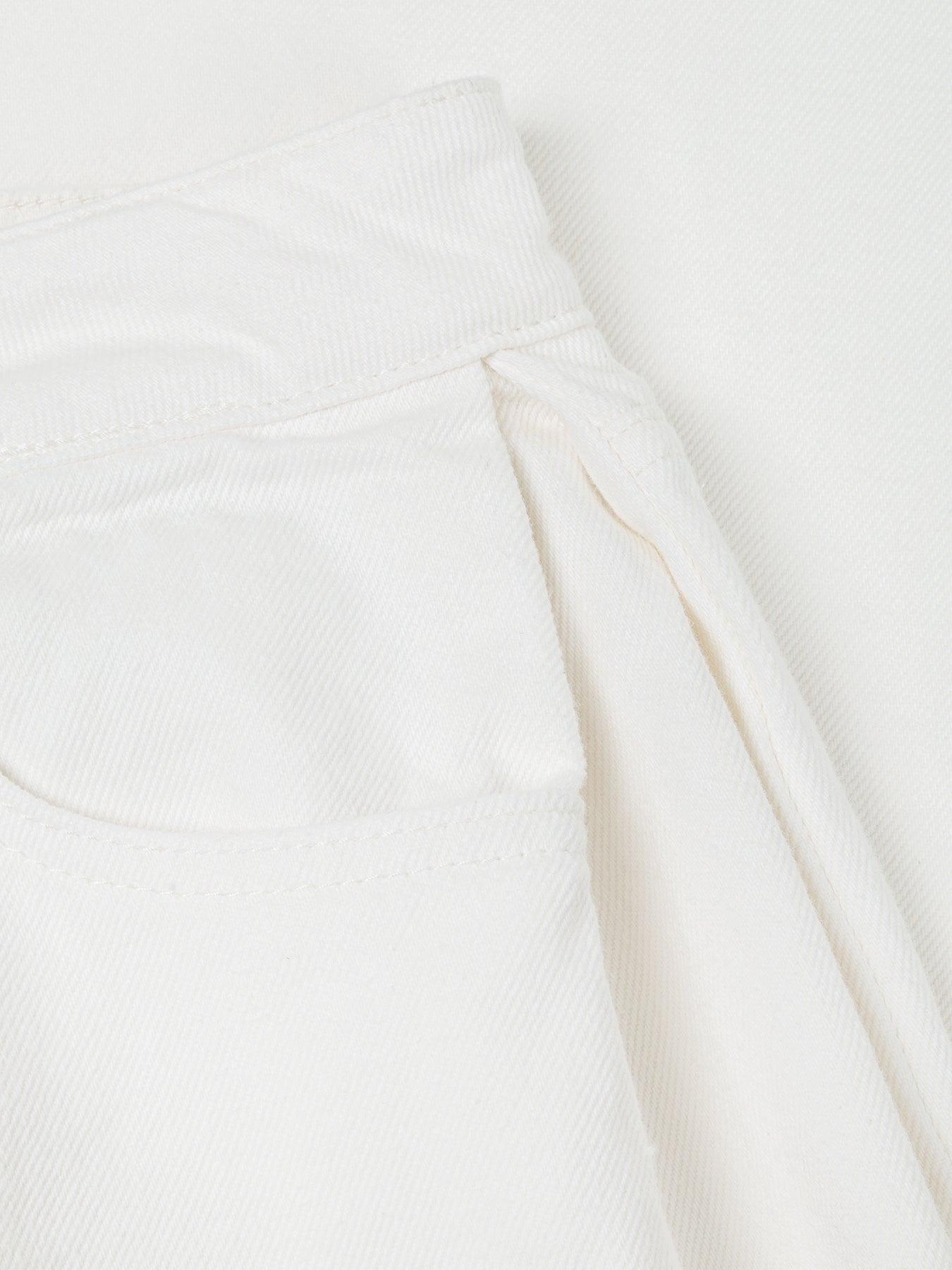 JEANSY NEW MARBELLA OFF WHITE LECOLLET
