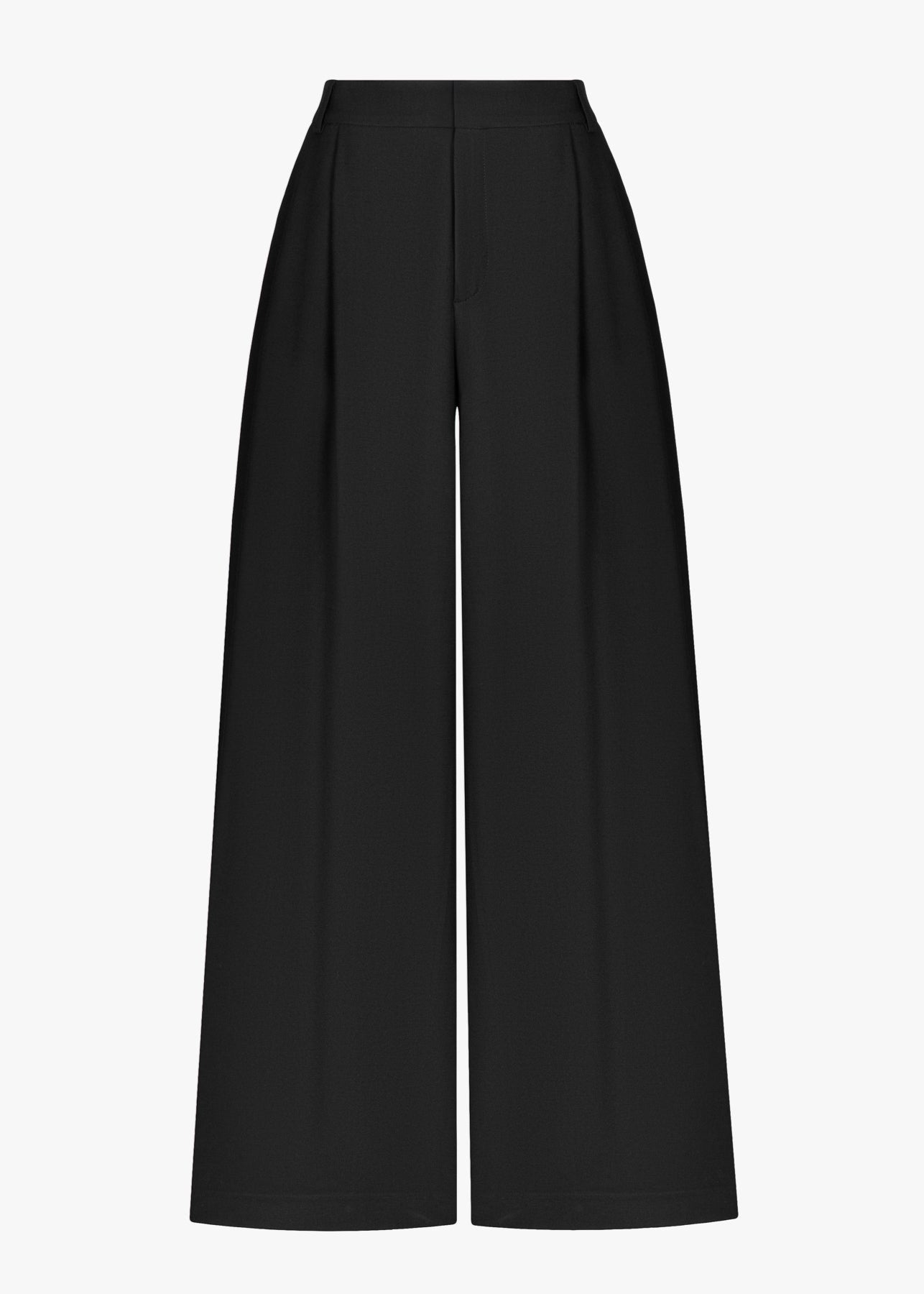 SPODNIE REDSI BLACK LECOLLET