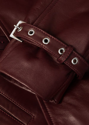 KLERO CHERRY LECOLLET
