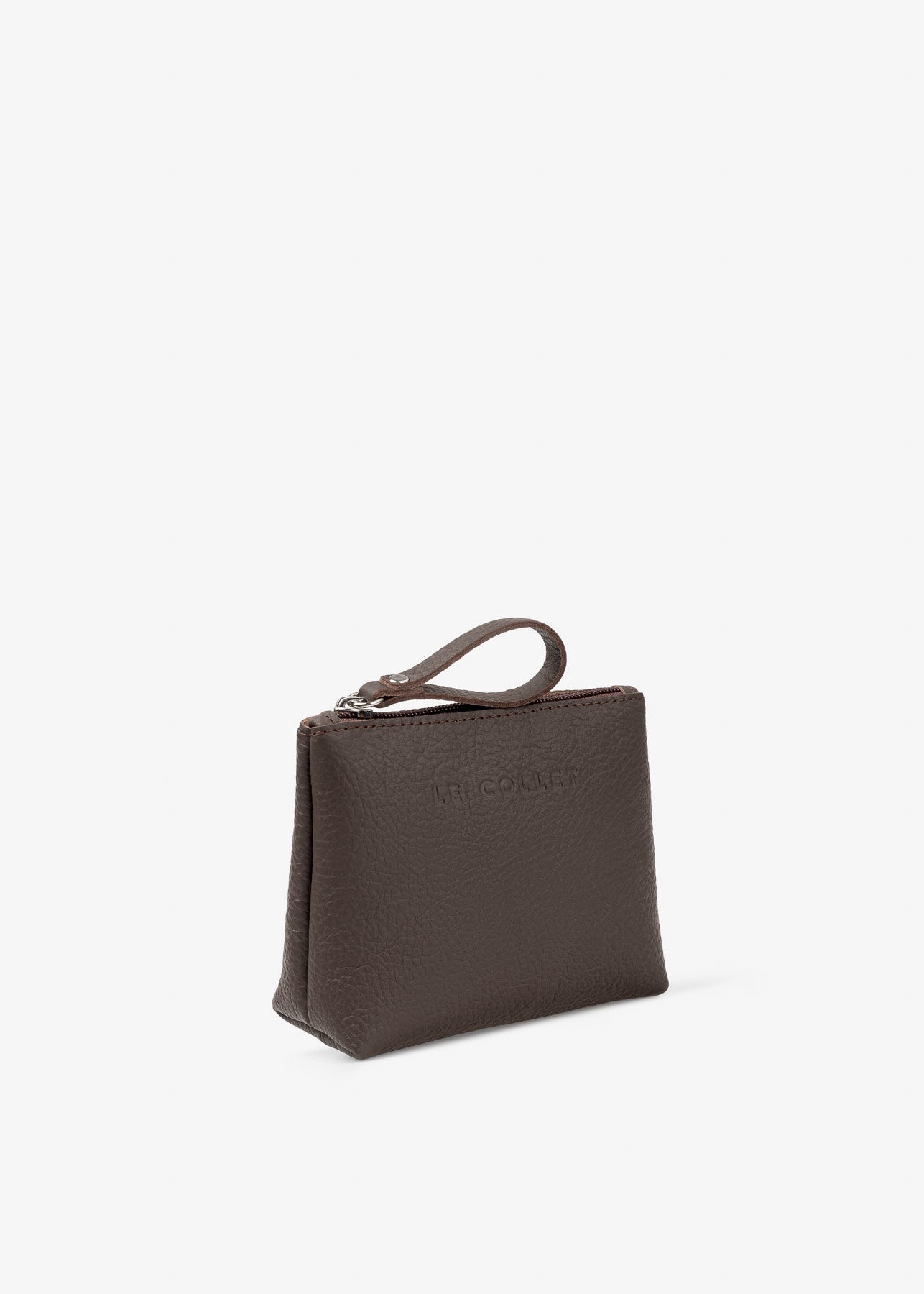 KOSMETYCZKA MINI POUCH CHOCO LECOLLET
