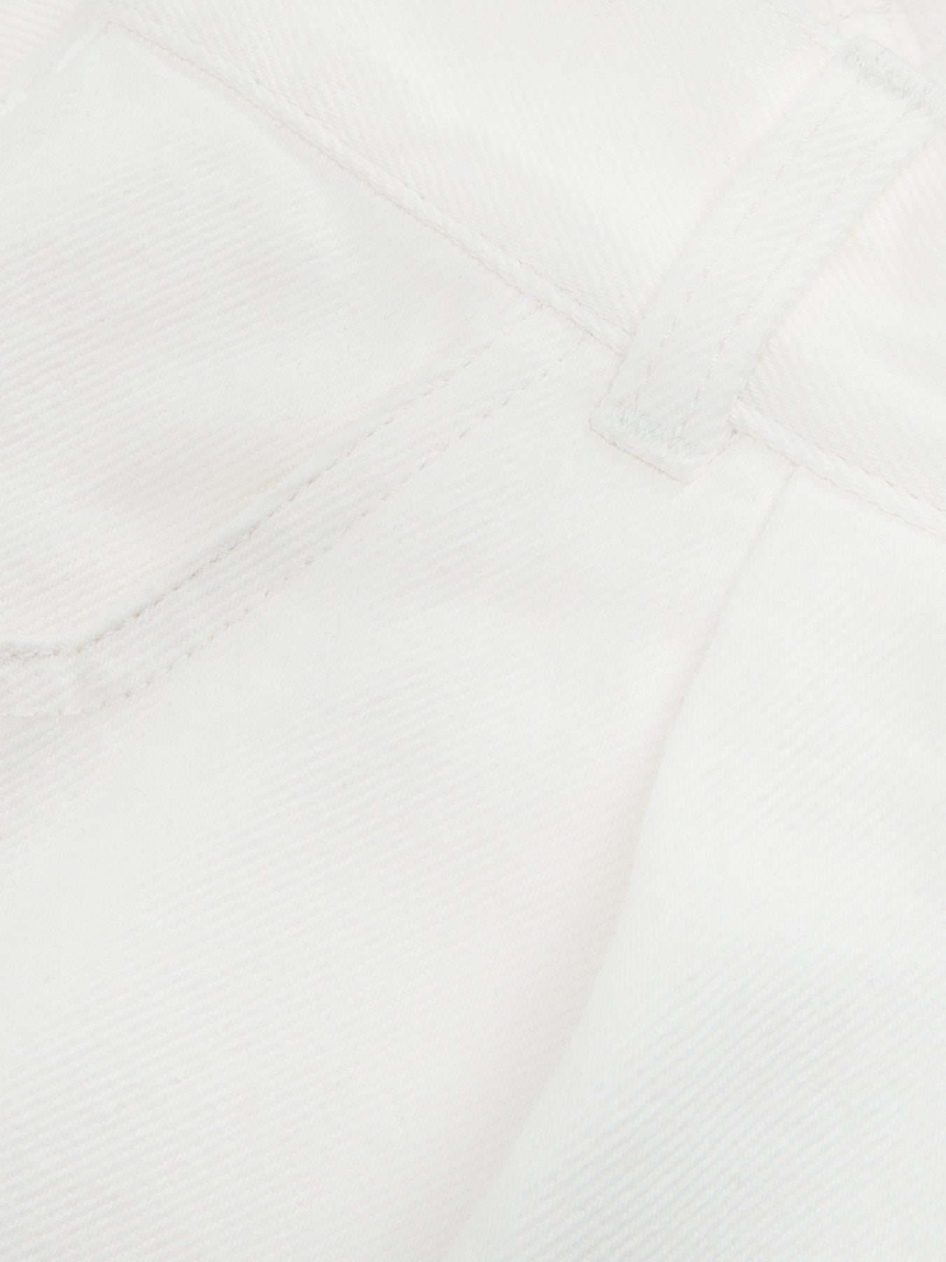 SZORTY NEW VISO OFF WHITE LECOLLET