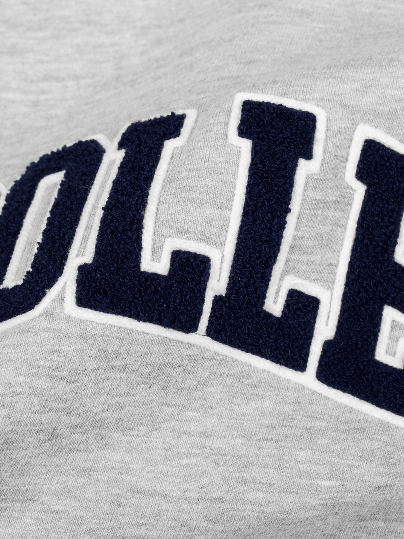 BLUZA LEYA GREY LECOLLET