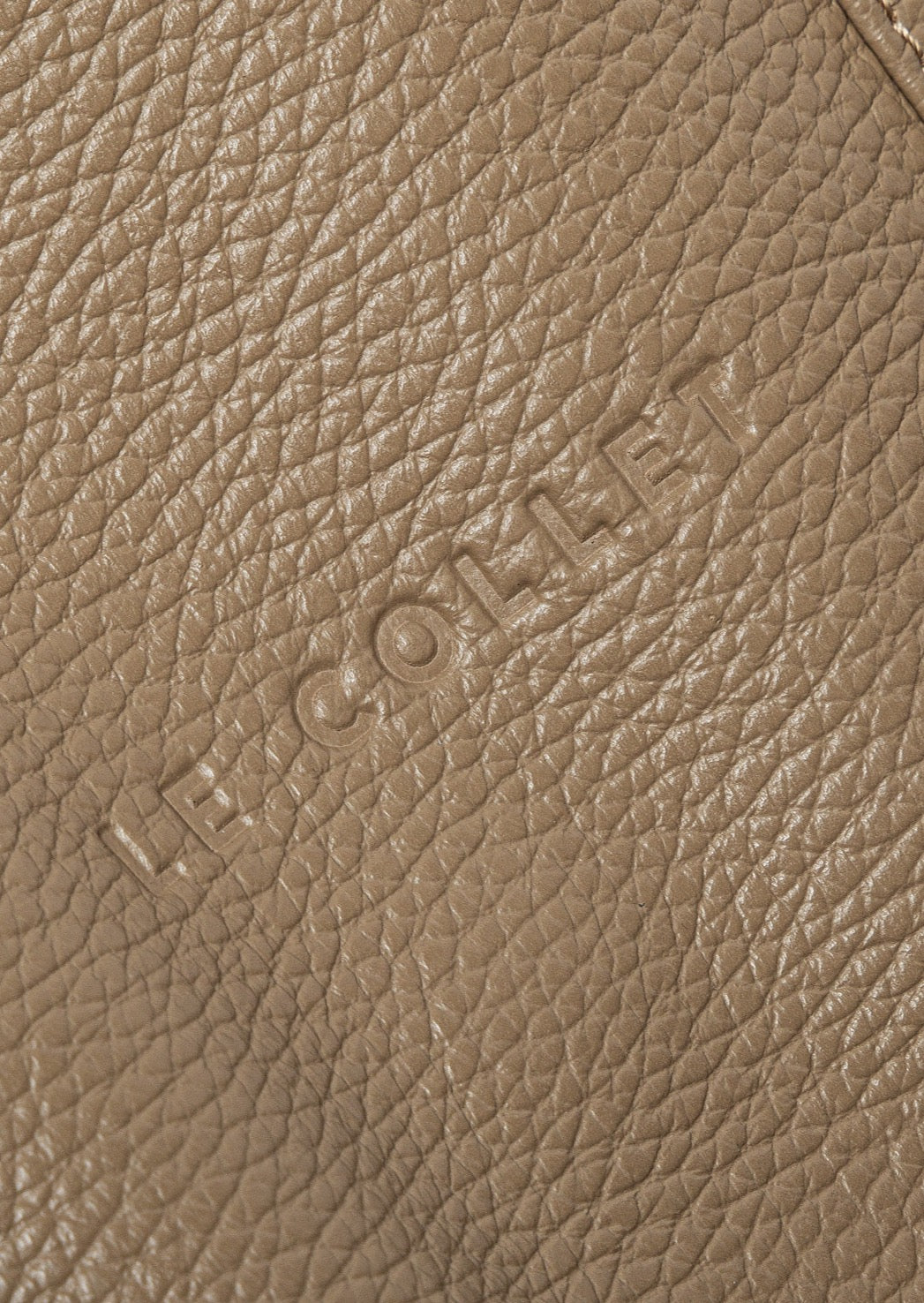 TORBA THE BIG BAG SALTED CARAMEL