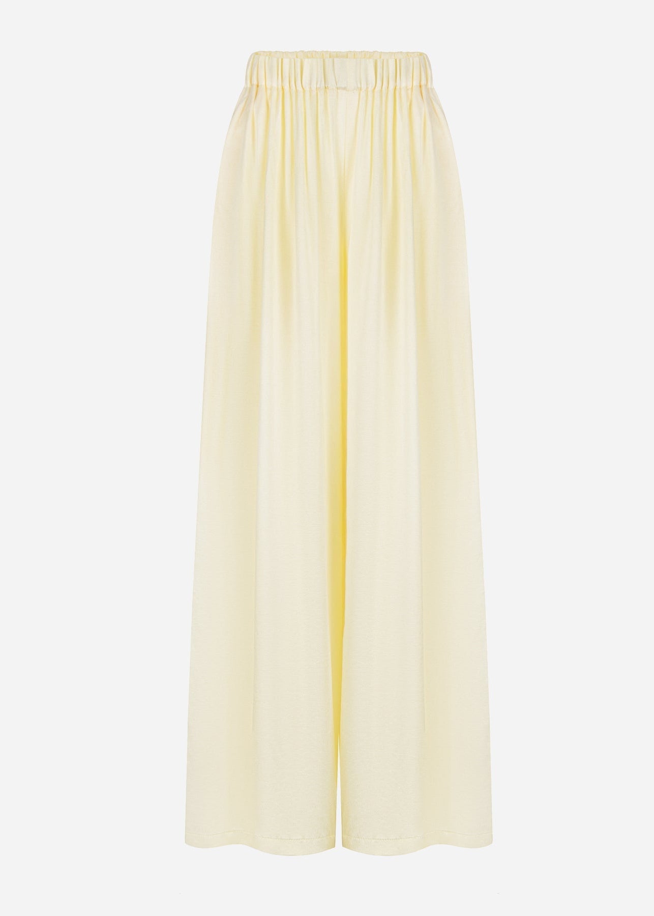 SPODNIE CARLA CREAM LECOLLET