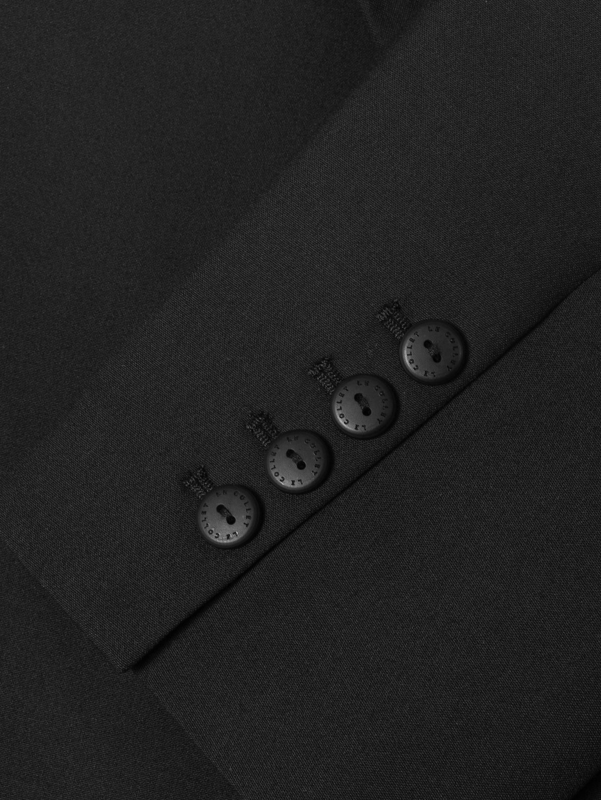 MARYNARKA OZI BLACK LECOLLET