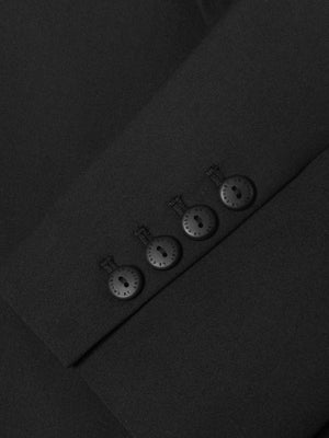 MARYNARKA OZI BLACK LECOLLET