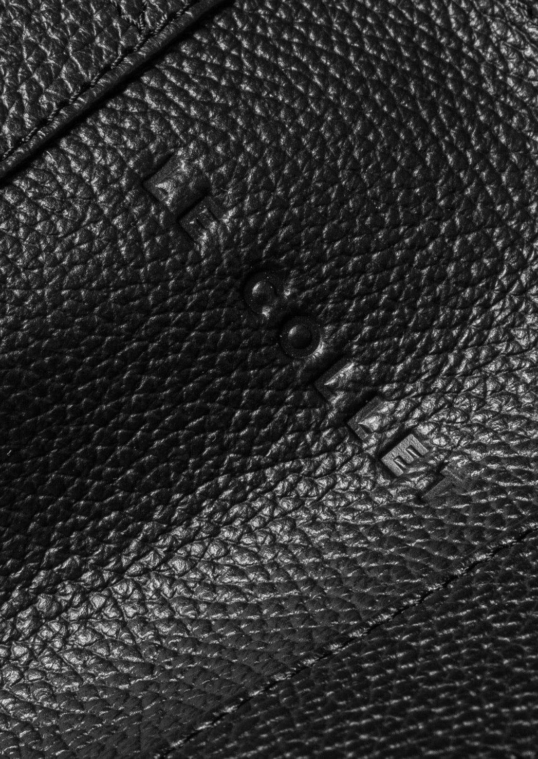 TORBA THE SMALL BAG BLACK