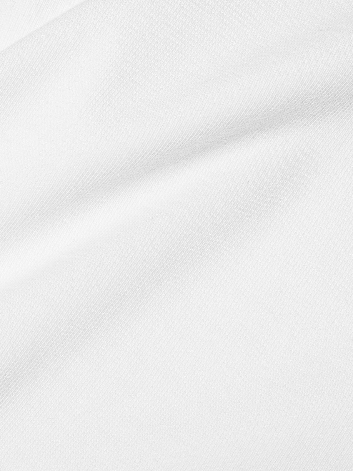 MARC MELANIA WHITE LeCollet