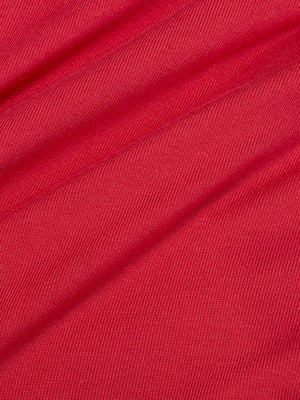 LEONIA RED LECOLLET