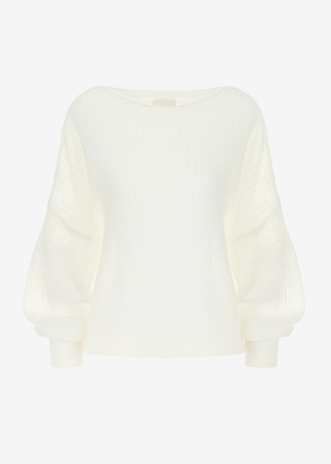 SWETER ELISABETH ECRU
