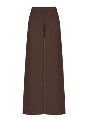 SPODNIE PENIDA BROWN LECOLLET