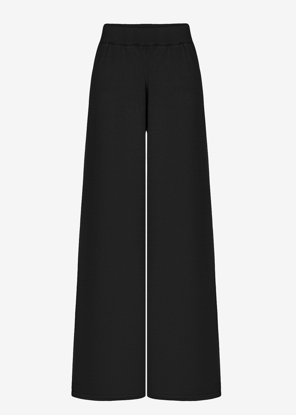 SPODNIE PENIDA BLACK LECOLLET