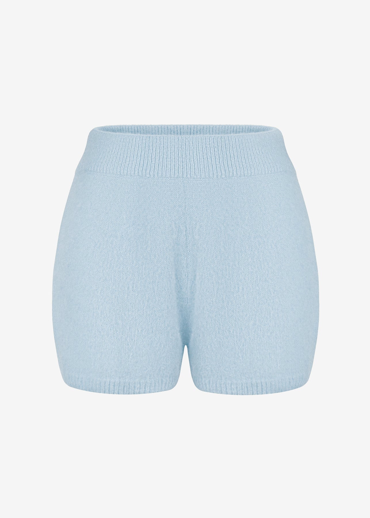SPODENKI DIANA BABY BLUE LECOLLET