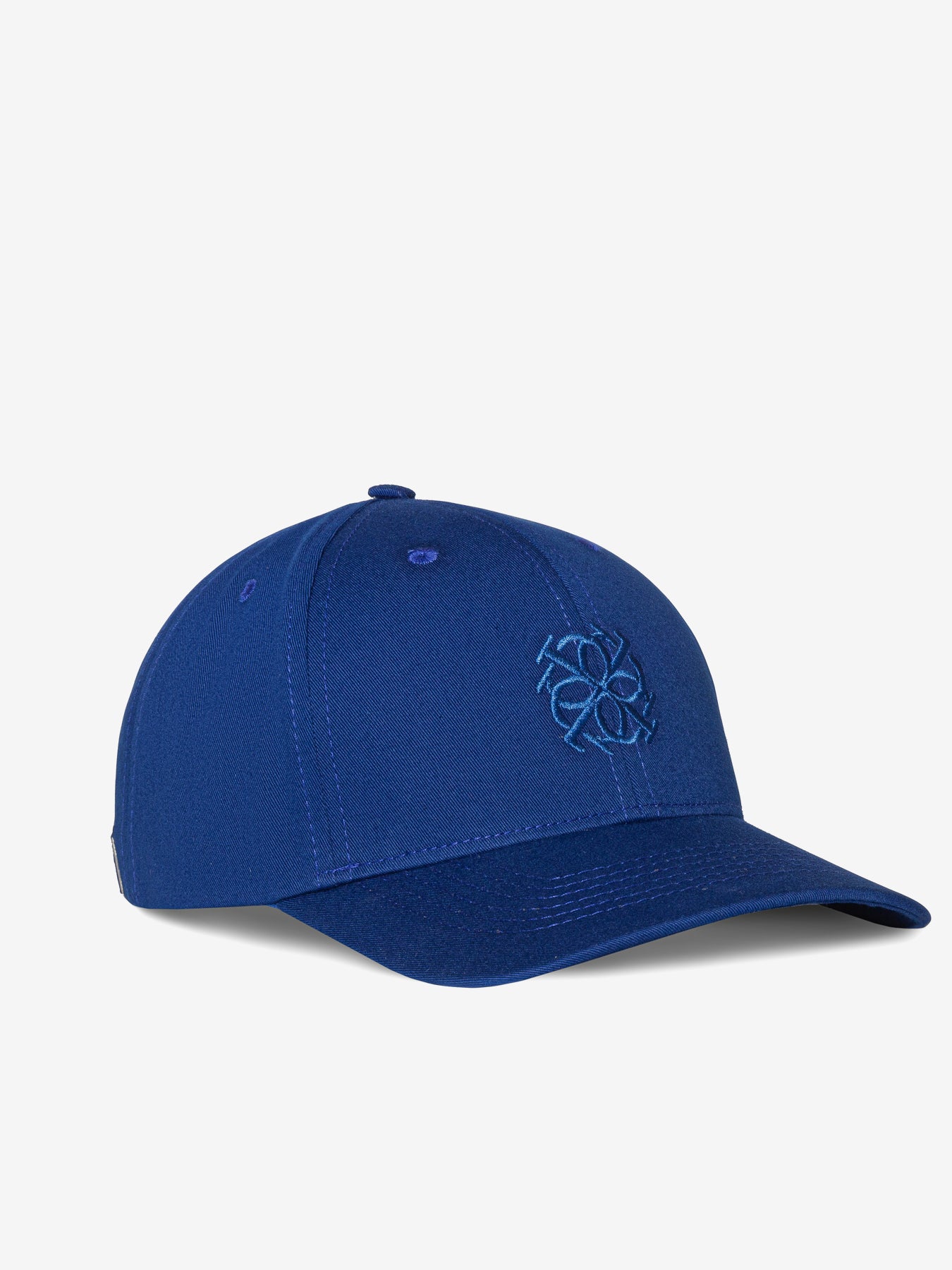 SIGN HAT COBALT LECOLLET