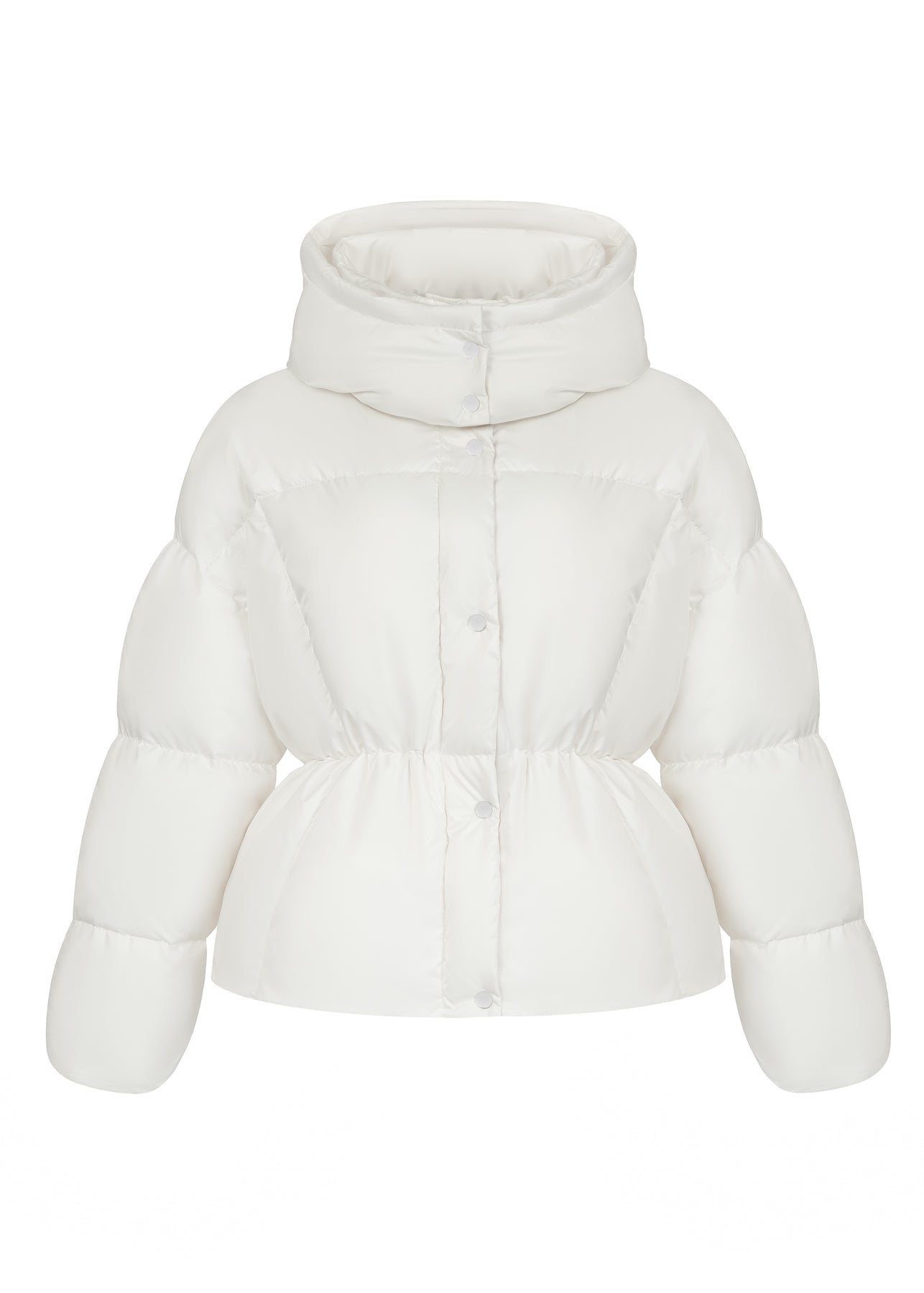 KURTKA ARKANES OFF WHITE LECOLLET