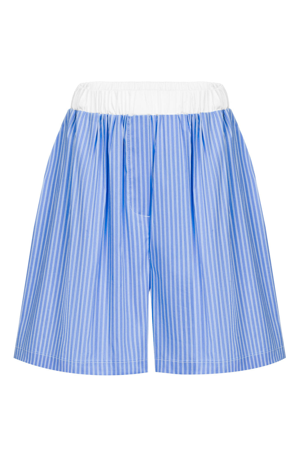 ZIA STRIPES LECOLLET