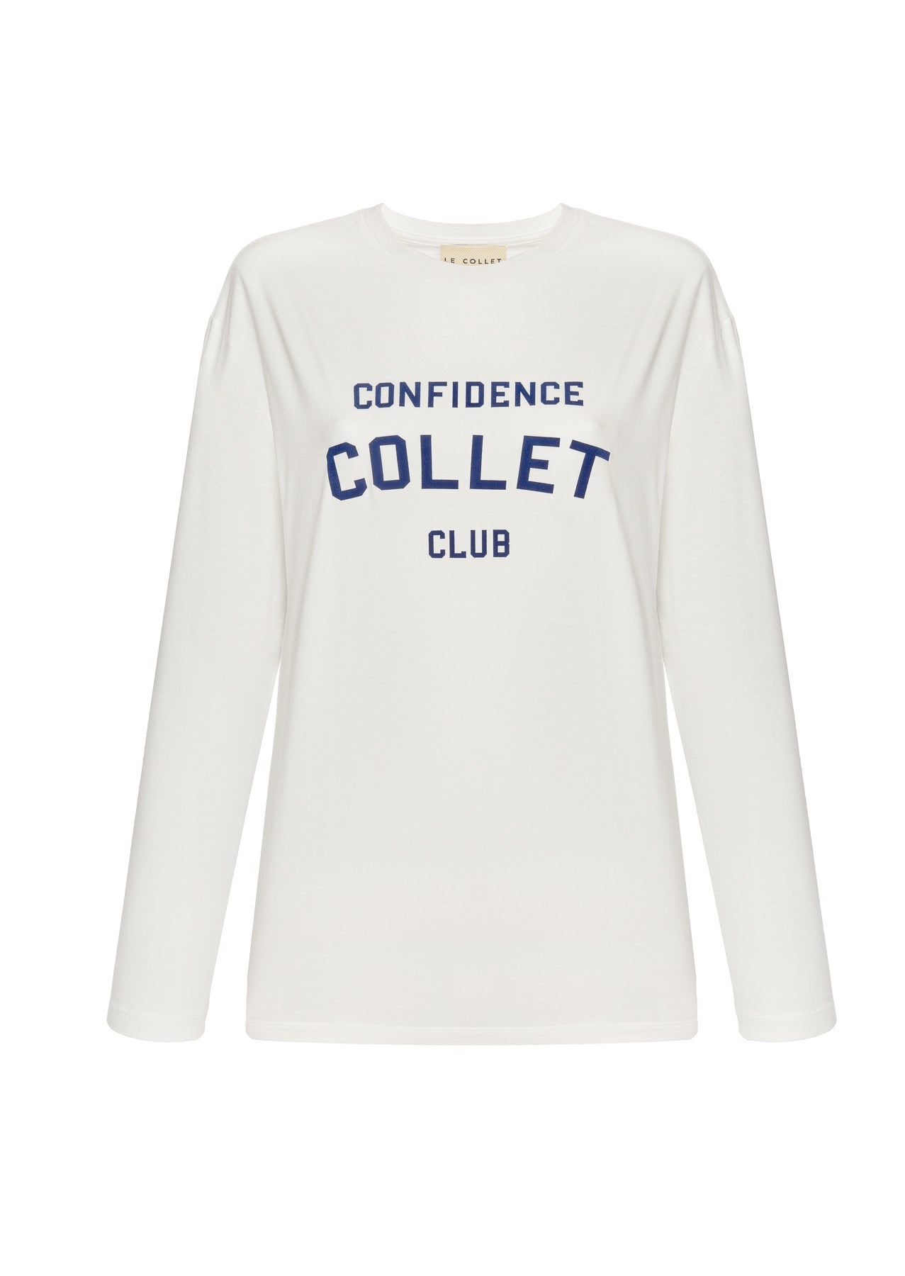 ISABEL CONFIDENCE LECOLLET