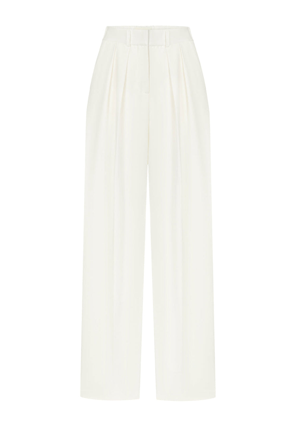 FIDEN NEW LONG ECRU LECOLLET