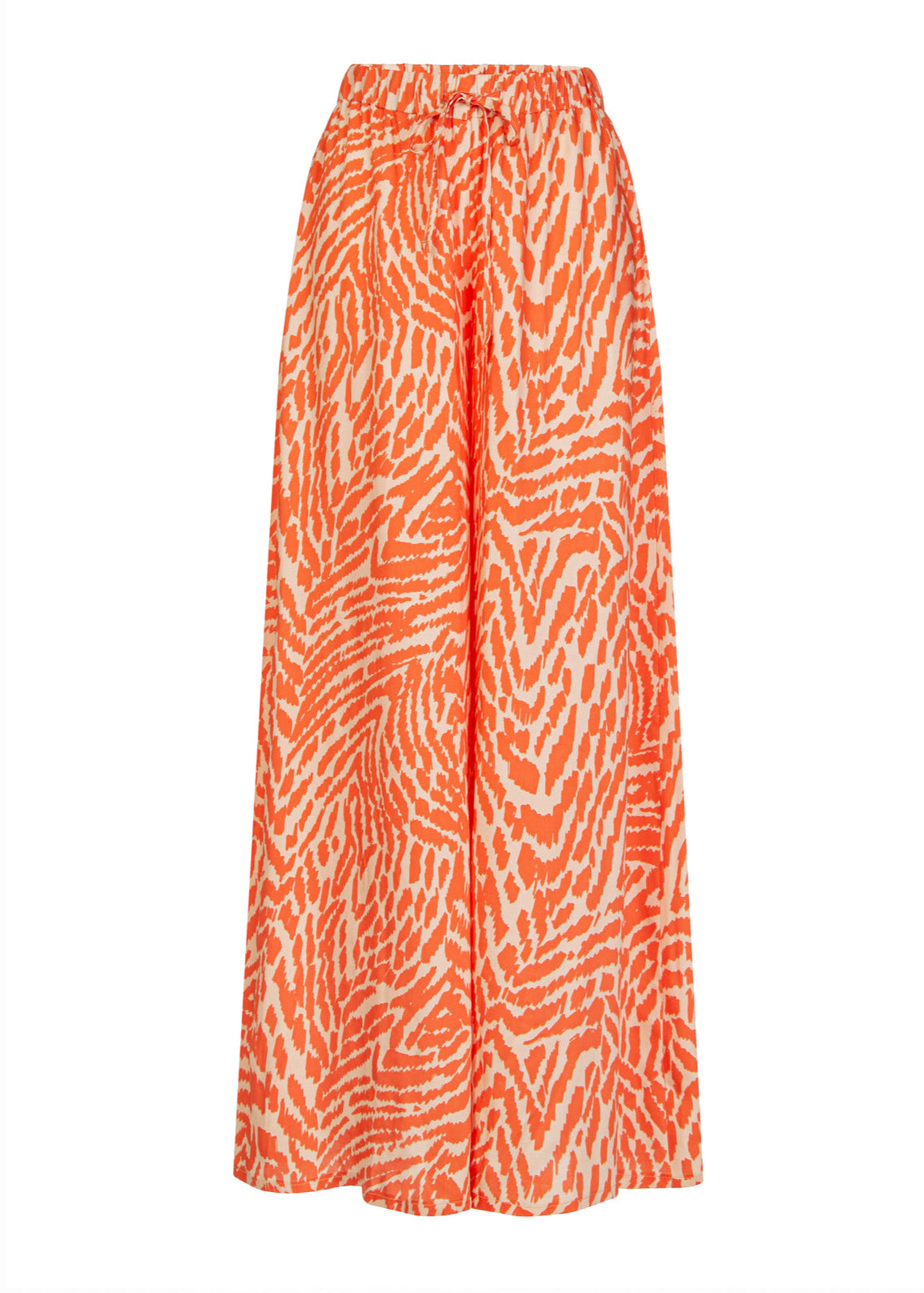 TONIA TALL ZEBRA PINK LECOLLET