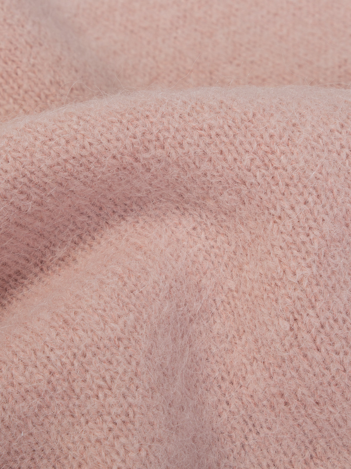 08 - SWETER DIANA DIRTY PINK LECOLLET