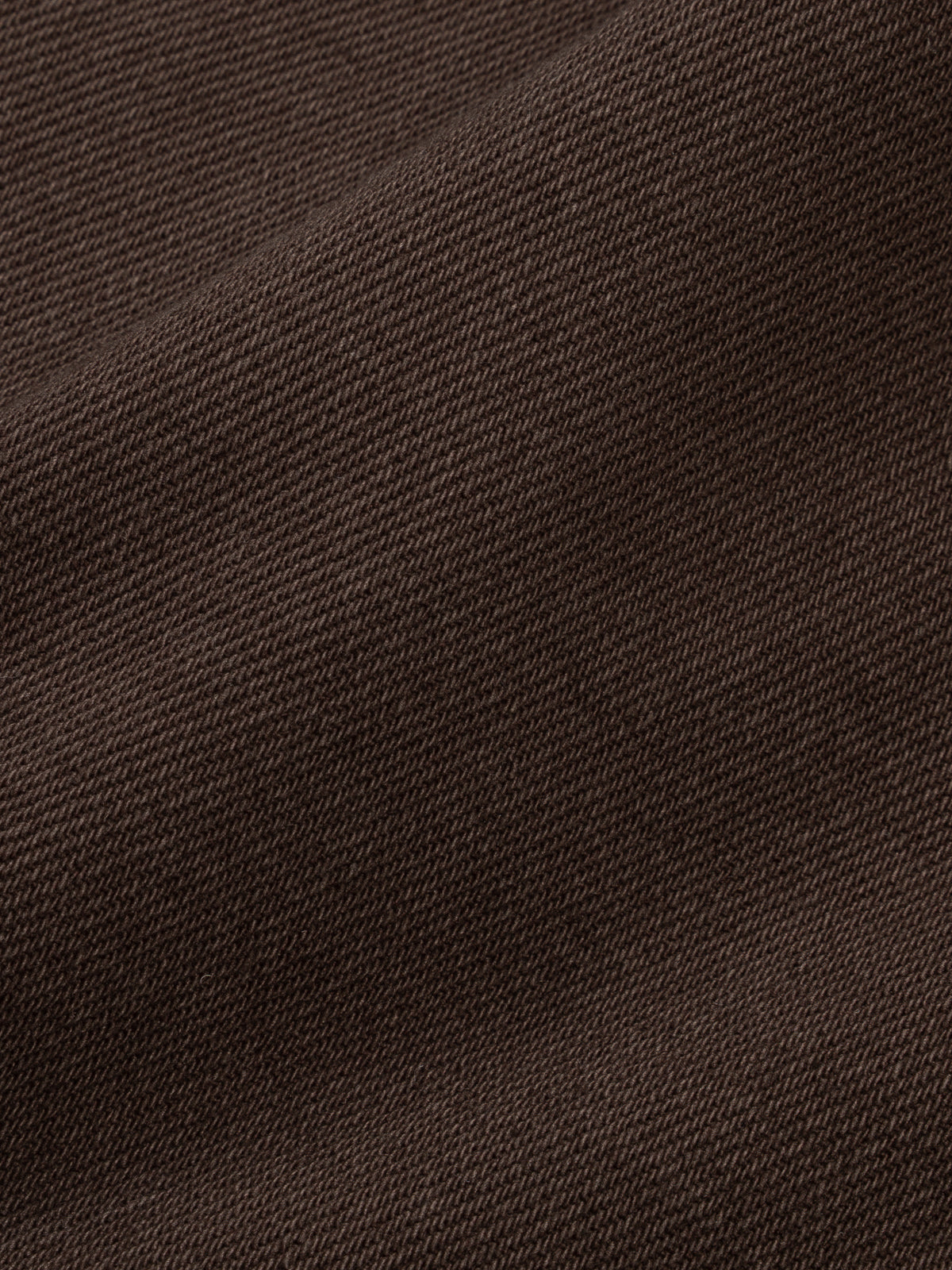 SZORTY VISO RIB BROWN LECOLLET
