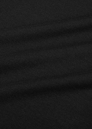 SUKIENKA KINN BLACK LECOLLET