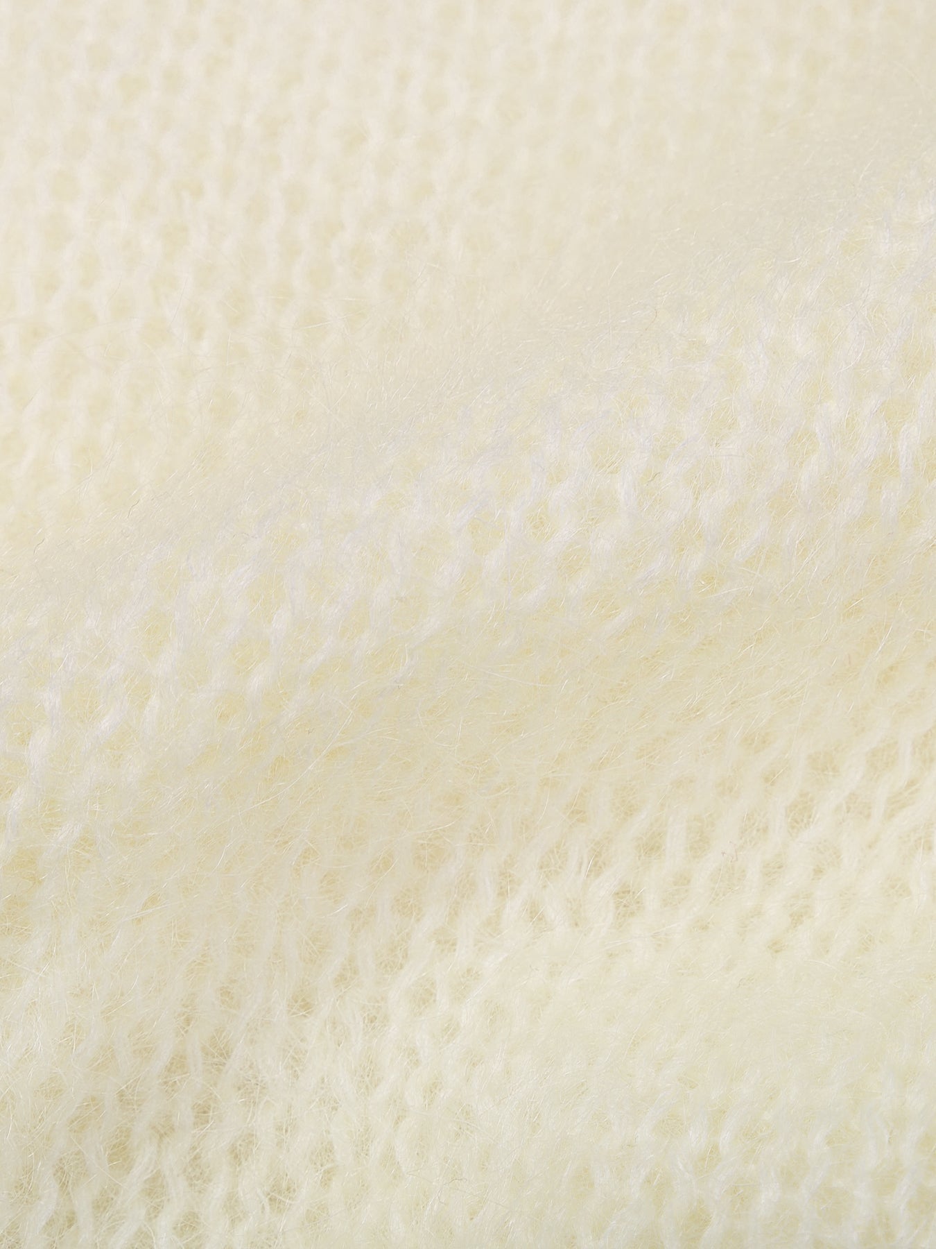 KARDIGAN LETICIA ECRU LECOLLET