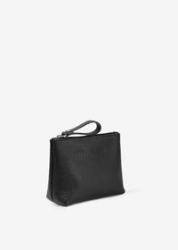KOSMETYCZKA MINI POUCH BLACK LECOLLET