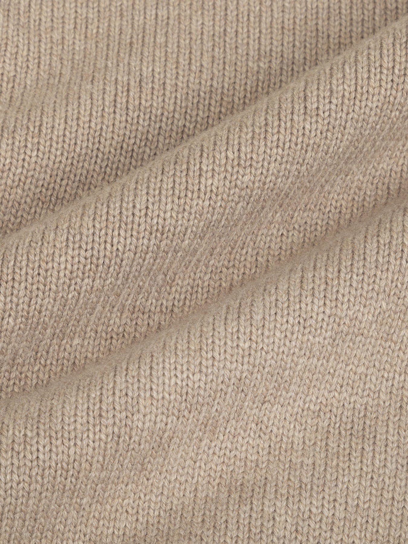 SWETER ELWEN TAUPE LECOLLET