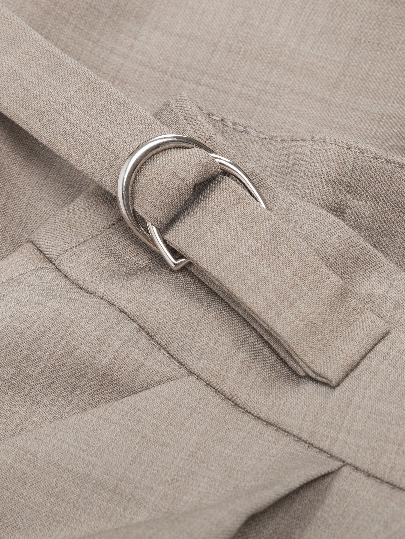 SPODENKI RAVENA BEIGE LECOLLET