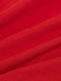 SUKIENKA SELYNE RED LECOLLET