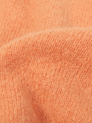 SWETER DIANA PEACH LECOLLET