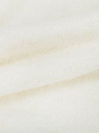 SWETER ISOLDE ALPACA ECRU